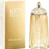SEM PL Stico Alien Goddess Mugler - Feminino 90ml - Tester