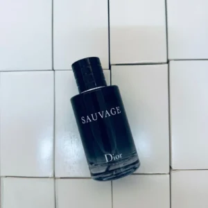 Sauvage EDT 100ml - Tester