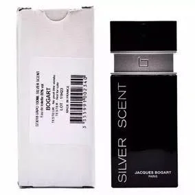 Silver Scent 100ml - Tester