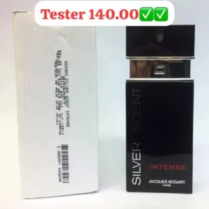 Silverscent Intense - Tester