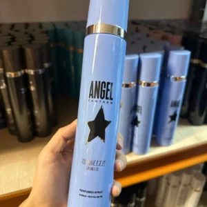 Body Splash Isabelle Angel Fantasm 300ml
