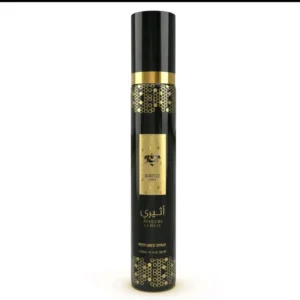 Body Splash Isabelle Atheeri 300ml