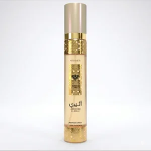 Body Splash Isabelle Atheeri Shimmer