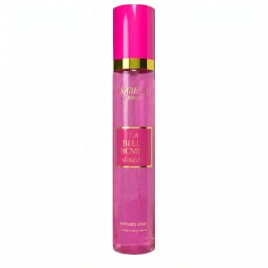 Body Splash Isabelle Bomba Shimmer