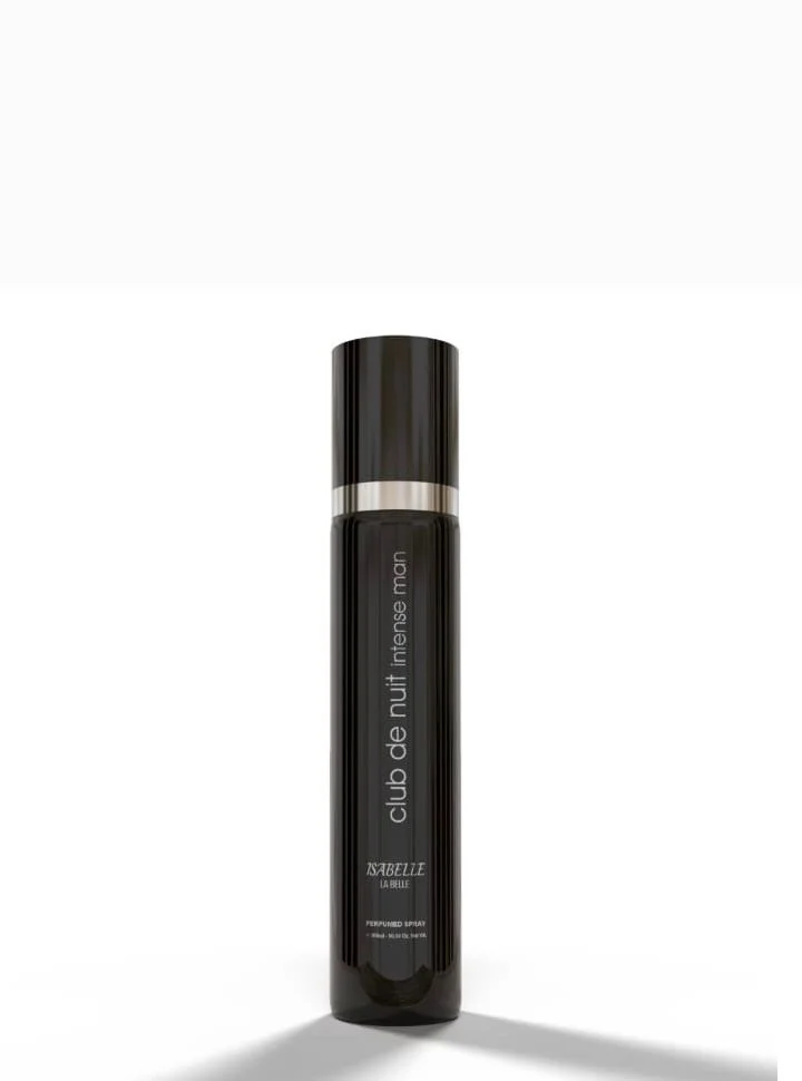 Body Splash Isabelle Club De Nuit 300ml