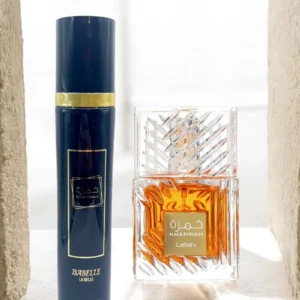 Body Splash Isabelle Khamrah 300ml