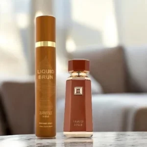 Body Splash Isabelle Liquid Brun