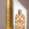 Body Splash Isabelle Royalamber 300ml