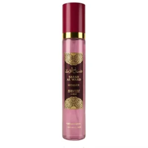 Body Splash Isabelle Sabah Shimmer 300ml