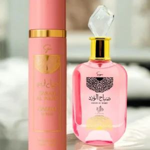 Body Splash Isabelle Sabah Sugar 300ml