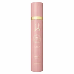 Body Splash Isabelle Yara Elixir