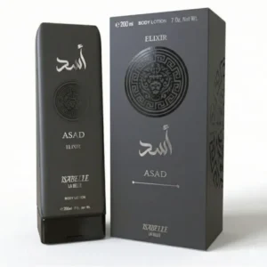 Creme Isabelle Asad Elixir