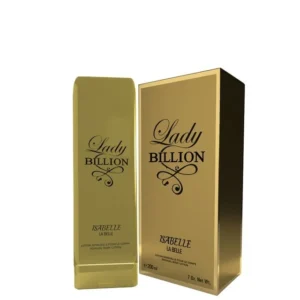 Creme Isabelle Lady Millon 200ml