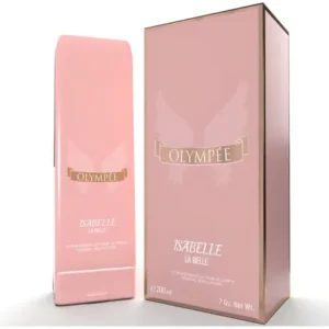 Creme Isabelle Olympea 200ml