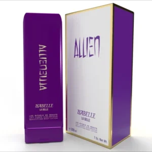 Hidratante Isabelle Allien 200ml