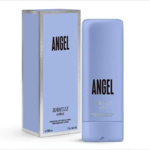 Hidratante Isabelle Angel 200ml