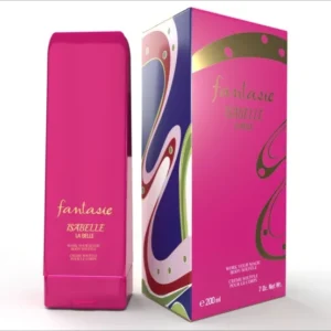 Hidratante Isabelle Fantasy 200ml