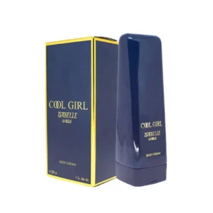 Hidratante Isabelle Good Gil 200ml