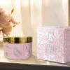 Hidratante Isabelle Yara Rosa Concentrado 200g