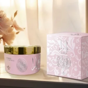 Hidratante Isabelle Yara Rosa Concentrado 200g
