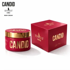 Pasta Isabelle Candid 200ml