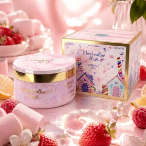 Pasta Isabelle Marshmallow Blush