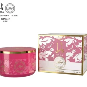 Pasta Isabelle Yara Candy 200ml