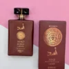 Perfume Isabelle Asad Borbon 100ml