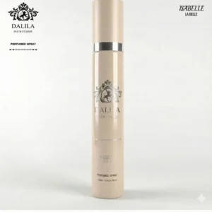 Perfume Isabelle Dalila