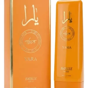 Perfume Isabelle Hidratacao Yara Tous