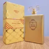 Perfume Isabelle Royal Amber 100ml
