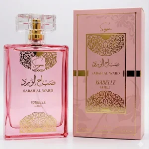 Perfume Isabelle Sabah Suger 100ml