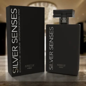 Perfume Isabelle Silver Sentes