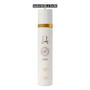 Perfume Isabelle Yara Moi