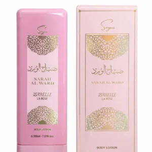 Perfume de Bolso Isabelle Sabah Sugar