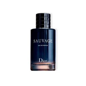Eau De Parfum Sauvage Parfum 100ml