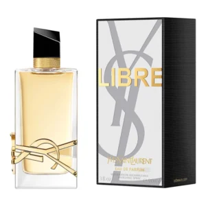 Libre YSL Eau De Parfum 90ml