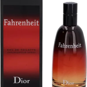 Fahrenheit Dior 100ml