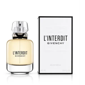 L'interdit Givenchy Woman 80ml