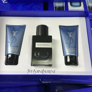 Kit YSL 60ml