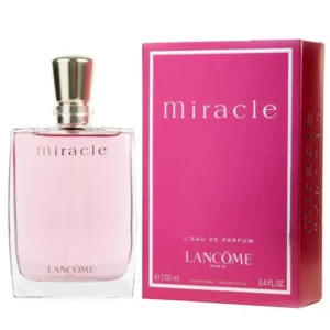 Miracle Eau De Parfum - Lancome 100ml