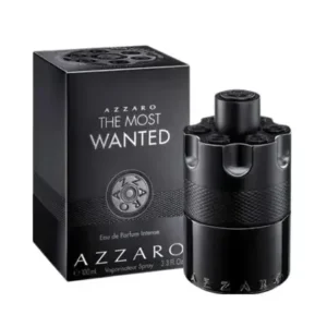 The Most Wanted Azzaro Eau De Parfum Intense 100ml