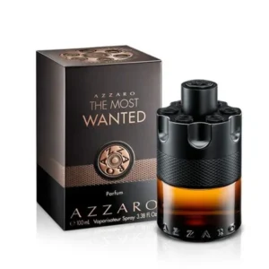 Azzaro The Most Wanted Parfum 100ml