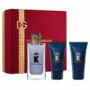 Kit D&G K 3 Pecas
