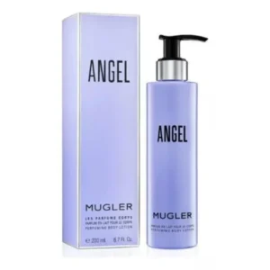 Locao Corporal Thierry Mugler Angel New 200ml