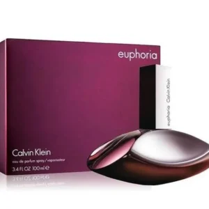 CK Euphoria 100ml