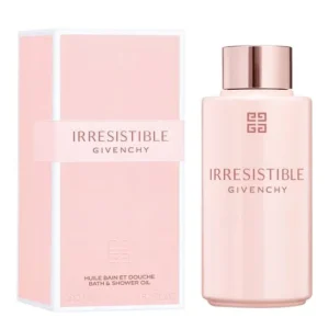 Hidratante Irresisstible 200ml