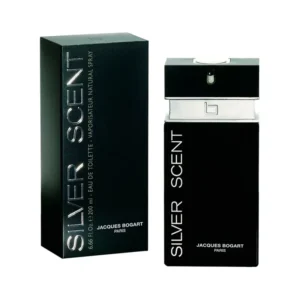 Silver Scent 200ml