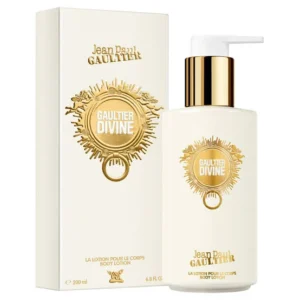 Hidratante Gaultier Divine 200ml