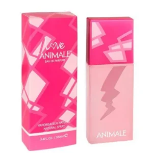Love Animale 100ml